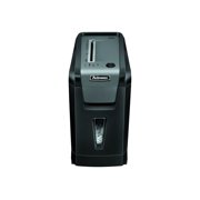 Fellowes Powershred PS-69CB - Shredder - cross-cut - 0.156 in x 2 in - P-3