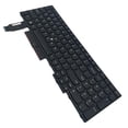 thumbnail image 3 of de repuesto para portátil, piezas de repuesto, diseño en inglés . UU. para E580 E585 P53 E590 P73 de alto rendimient puntero shamjiam teclado del ordenador portátil, 3 of 9