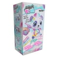 thumbnail image 1 of Air Brush Plush Panda, 1 of 8