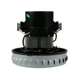 thumbnail image 4 of Luzkey 1200W Replacement Motor Vacuum Cleaner Motor Suitable For Vacuum Cleaner, Height: 130mm, 4 of 7