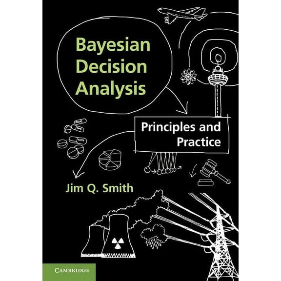 Bayesian Decision Analysis, (Hardcover)
