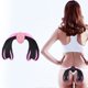 thumbnail image 4 of Estimudor de abdominales, mejora de s muscures, construir el / entrenador inteligente Rosado Sunnimix Estimulador de glúteos, 4 of 8