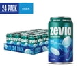 thumbnail image 2 of (Pack Of 2) Zevia Soda Cola 144 Fl Oz, (12 Cans per Pack), 24 Cans Total, 2 of 7