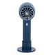 thumbnail image 3 of Ventilador portátil, ventilador de mano Ventilador de mano 3 Ventilador portátil Calidad de mano en la que puede confiar, 3 of 9