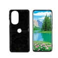 thumbnail image 1 of Compatible with Moto Edge+ (2022） Phone Case, Dino Case Silicone Protective for Teen Girl Boy Case for Moto Edge+ (2022）, 1 of 1