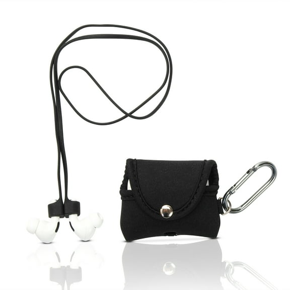 Made Easy Kit AirPods PRO Case Cover Protective Skin for Apple AirPods PRO