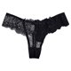 thumbnail image 1 of Calzoncillos de Encaje Ver A Través de Las Bragas Mujeres Ropa Interior de Encaje Lencería Tangas Bragas Damas Ahueca Hacia Fuera La Ropa Interior Odeerbi ODB118009, 1 of 9