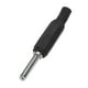 thumbnail image 1 of Enchufe 10 Uds J.10023 Conector Banana De 4mm Conector Banana Profesional De Latón De 4mm Macho Para Accesorios De Seguridad, 1 of 7