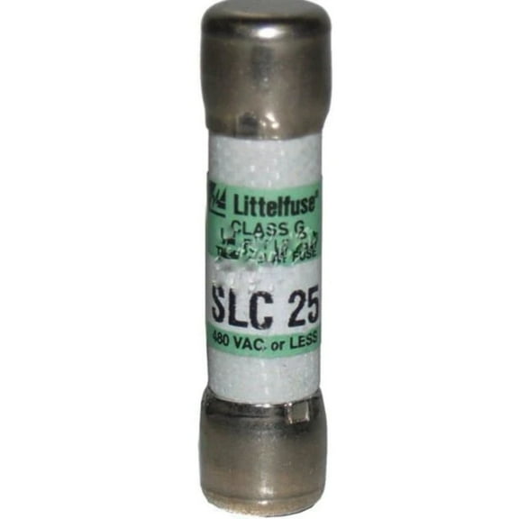 Hot Tub Compatible With Marquis Spas 25 Amp Slo Blo Fuse MRQ740-0069