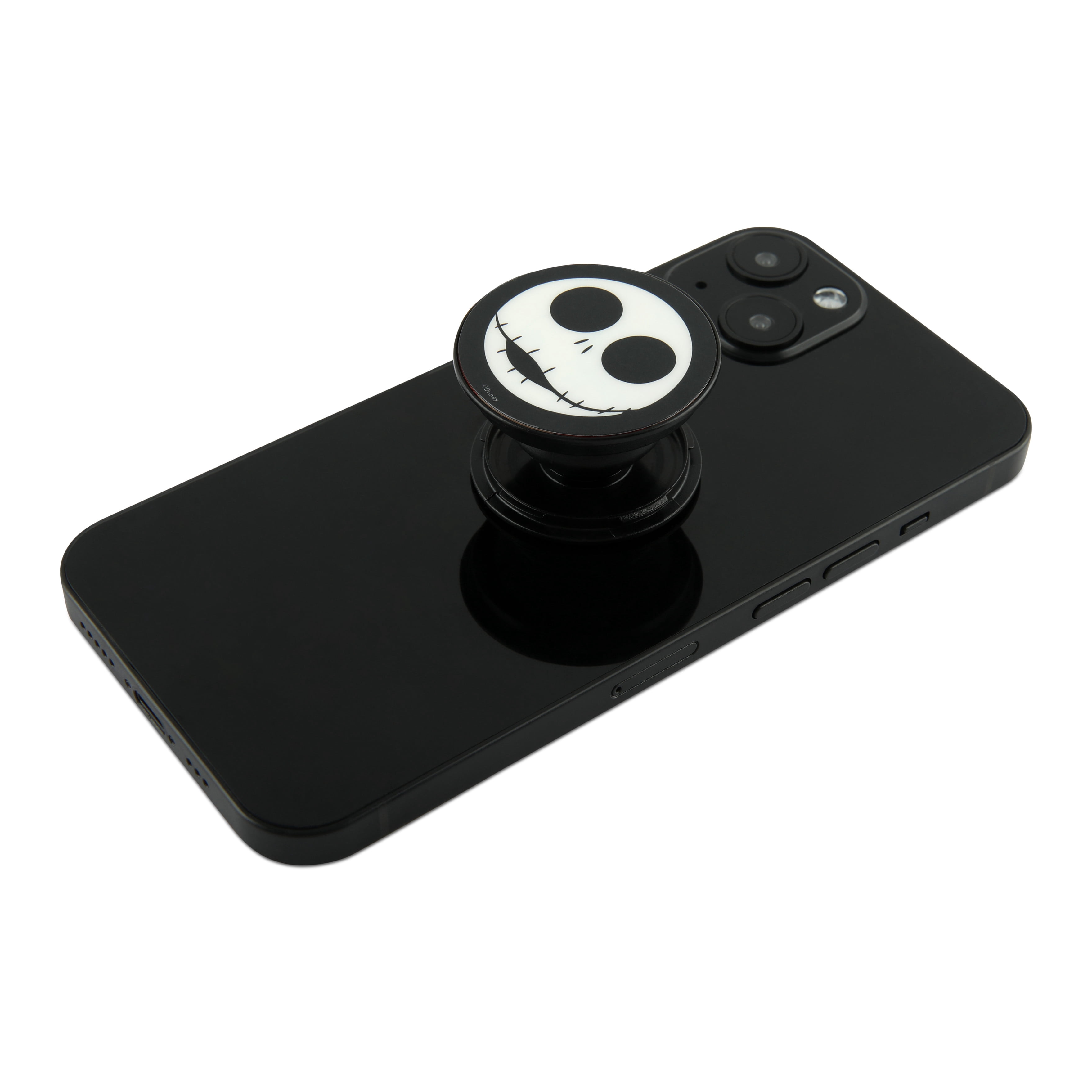 Disney Spinpop Phone Grip - Jack Skellington
