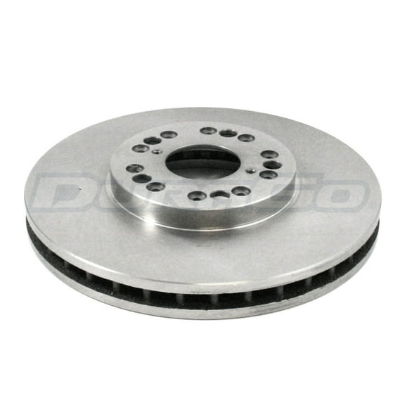 DuraGo Disc Brake Rotor BR31172