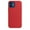 Red RD, variant on Latrodar Thin Clear Back Case Shockproof Cover For 12/12 Pro 6.1in Well-Made Green Home Essentials