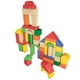 thumbnail image 1 of Juego de bloques de juguete educativo para niños, 1 of 5