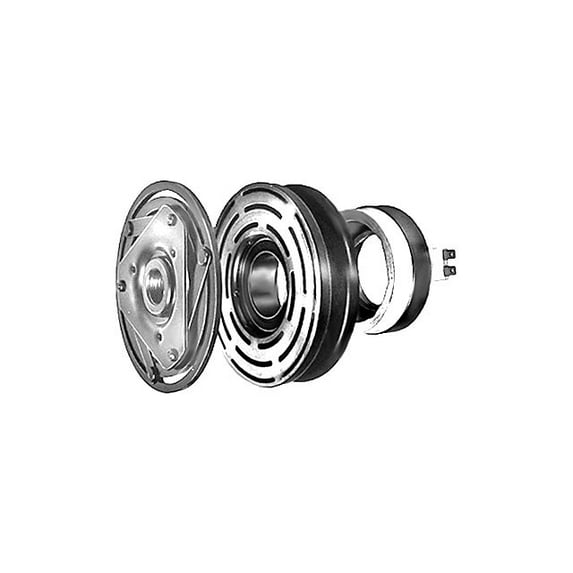 A/C Clutch - Compatible with 1985 - 1986 Chevy K30