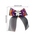 thumbnail image 3 of Durable Halloween Pet Collar for Dogs and Cats - Chew- Polyester Accessory for Festive Indoor Outdoor Use, 3 of 5
