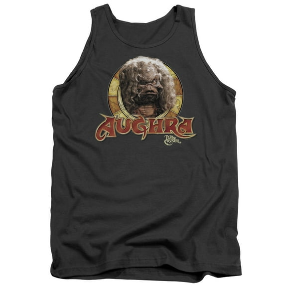 Dark Crystal - Aughra Circle - Tank Top - Medium