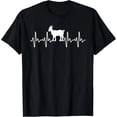 thumbnail image 1 of Playera de Mujer con Diseño Genial de Cabra para Amantes de Cabras Enanas, 1 of 7