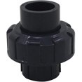 thumbnail image 1 of Pvc Union Fitting Swimming Pool For Filter Pumpdn15 (inner Diameter 20mm), 1 of 5