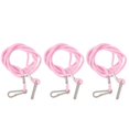 thumbnail image 2 of Here's a refined and professional product description for the **3pcs Glove Ropes Portable Nylon Mitten Lanyard Strap**:\n\n \n\n### **3 Pack Glove Ropes, 2 of 5