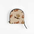 thumbnail image 6 of Xecao Cartoon Squirrel for Cat Carrier Small Dog Handbag: The Ideal Travel Companion for Your Pet, 6 of 8