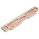 thumbnail image 2 of Hangboard Training Board Climbing Board Wooden Rock Climbing Training Hangboard for Training Equipment, 2 of 5