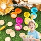 thumbnail image 5 of Huevos de Pascua de madera para toda la familia Rellenos para huevos de Pascua canjeables por huevos Rellenos para huevos de Pascua para niños y adolescentes Fiesta de búsqueda de huevos de Pascua, 5 of 7