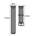 thumbnail image 4 of Strap For Xiaomi Mi Band 7 Pro Silicone Replacement Wrist Strap For MiBand 7pro Sports Breathable, 4 of 5