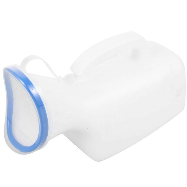 Daily Use Urine Bottle Travel Female Urinal Portable Elderly Urinal Female Supply