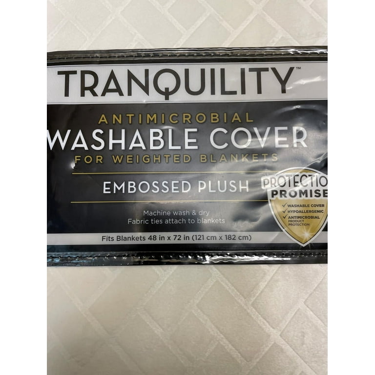 Tranquility washable cover sales