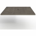 thumbnail image 4 of Lorell Prominence 2.0 Rectangular Conference Tabletop (prc4860ge), 4 of 6