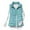 822D-Light Blue, variant on NSLGXD Fall Jacket Vests Women Winter Warm Sleeveless Puffer Jackets Casual Lightweight Quilted Cropped Jacket Coat Stand Collar Packable Jacket Vest