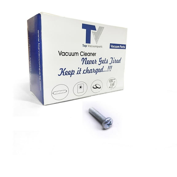 TVP 516 Thru 1CR Classic Vacuum Cleaner Speed Switch Screw # 134456A