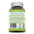 thumbnail image 3 of Herbal Secrets Ashwagandha 500 Mg Per Serving 120 Veggie Capsules Supplement | Non-GMO | Gluten Free | Made in USA | Suitable for Vegetarians, 3 of 7