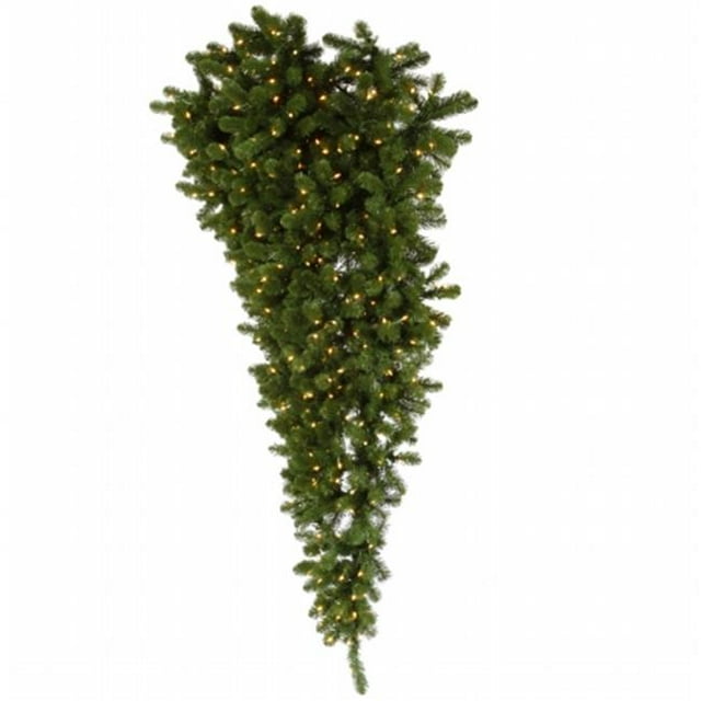 Vickerman A117426LED 6 Pi x 61 Po Amer Moitié à l'Envers 350 WmWht