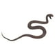 thumbnail image 5 of Serpiente mamba negra realista, juguete de broma para el Día de los Inocentes, Halloween y otras decoraciones para fiestas. Serpiente flexible para niños y adultos., 5 of 6
