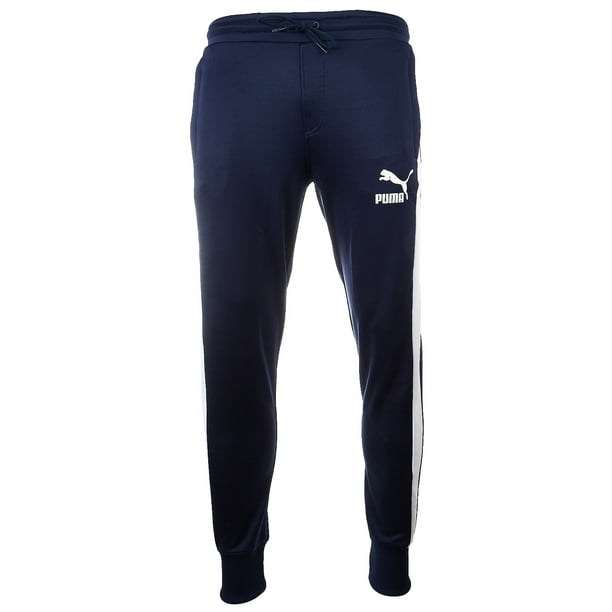 PUMA - Puma Archive T7 Track Pants - Mens - Walmart.com - Walmart.com
