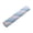 Blue, variant on Nonslip Ergonomic Wrist Rest Pad for Computer Laptop Easy Typing Accessory