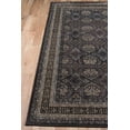 thumbnail image 2 of Momeni Encore Charcoal Area Rug, 2 of 4