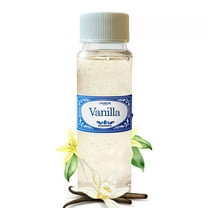 Vanilla Single Bottle 2.0 fl oz Rainbow Vacuums Fragrance, Hyla, Sirena, Diffusers, Aromatherapy, Rainmate, Concentrated Fragrance