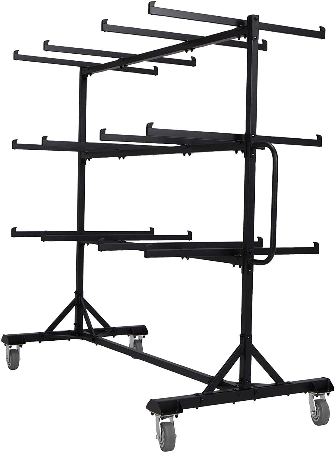 Lifetime Folding Chair Cart - 80669
