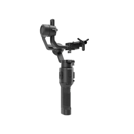 DJI - Ronin-SC 3-Axis Gimbal Stabilizer - Black