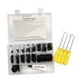 thumbnail image 4 of Kit de juntas tóricas para buceo, accesorio profesional compacto para buceadores e instructores, fácil de usar, repuesto premium, buen sellado., 4 of 8