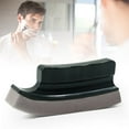 thumbnail image 1 of DFC Beard Cleaner Brush For : Beard Clean Up Men Beard Clean Up Use Beard Trimmings For Countertops Cleaning Clean Beard Trimmings From And Countertops (Brush), 1 of 7
