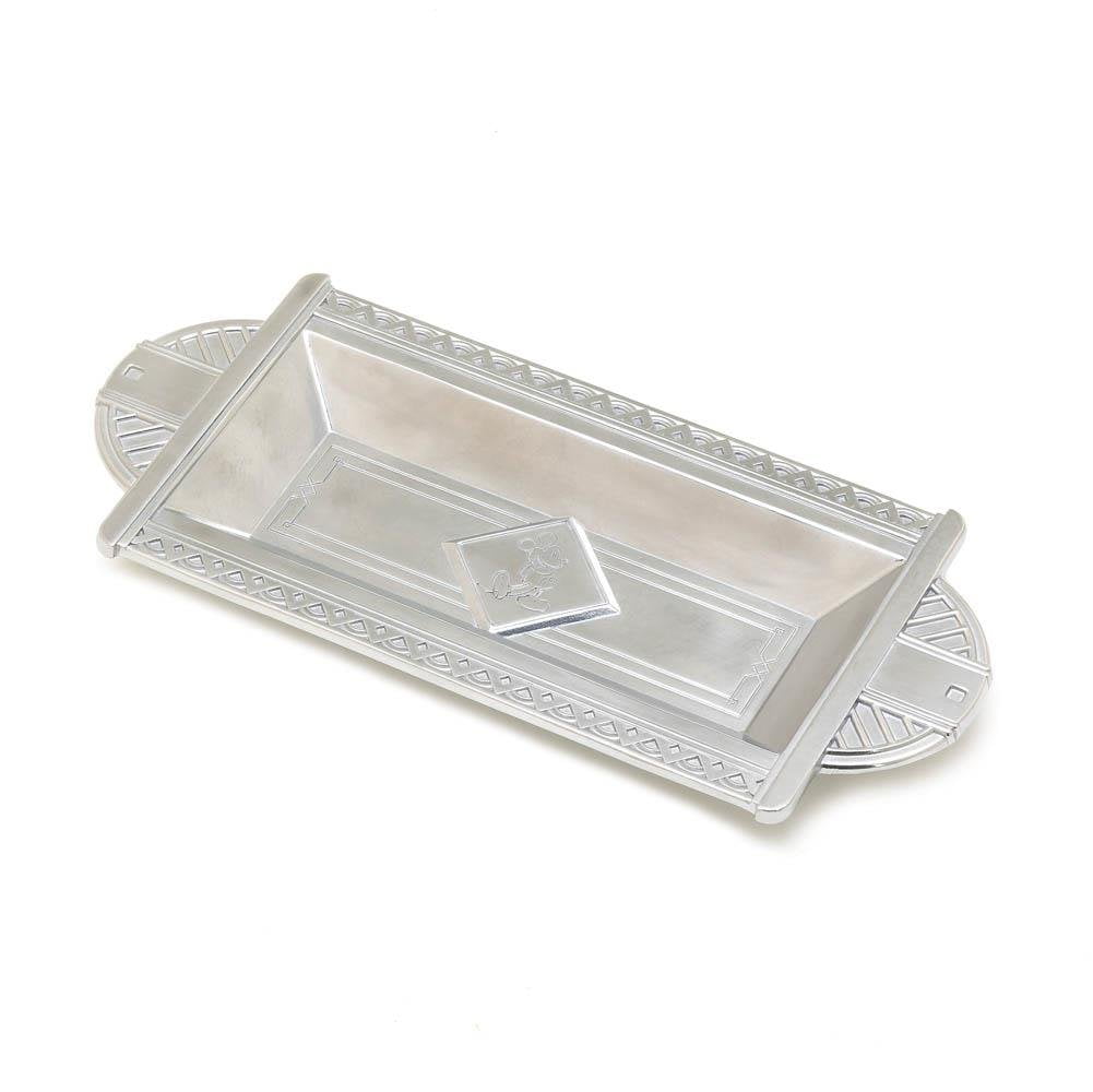 Decorative Tray Organizer Home Rustic Decor Tray For Table Sold