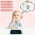 thumbnail image 4 of funavi Kids Drawing Tablet Large LCD Screen No-Blue-Light Technology, 4 of 5
