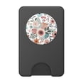 thumbnail image 2 of PopSockets PopWallet, colorido jardín de flores silvestres para MagSafe, 2 of 6