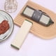 thumbnail image 5 of Aparatos de cocina, accesorios de cocina, utensilios de cocina, tabla de cortar plegable portátil, tabla de cortar de paja de trigo, tabla de cortar para cocina, hogar, fruta, viajes, camping, picnic,, 5 of 6