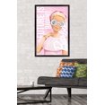 thumbnail image 3 of Mattel Barbie - Future is Bright Wall Poster, 22.375" x 34", 3 of 4