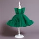 thumbnail image 4 of Vestido de princesa para niñas, vestido de boda para niñas, vestido para niñas, vestido para niñas, 4 of 5