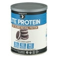 thumbnail image 5 of Designer Wellness, Designer Lite, Low Calorie Natural Protein, Prebiotic Fiber, Key Vitamins & Minerals,Chocolate Cookies & Cream, 9.03 Ounces, 5 of 8